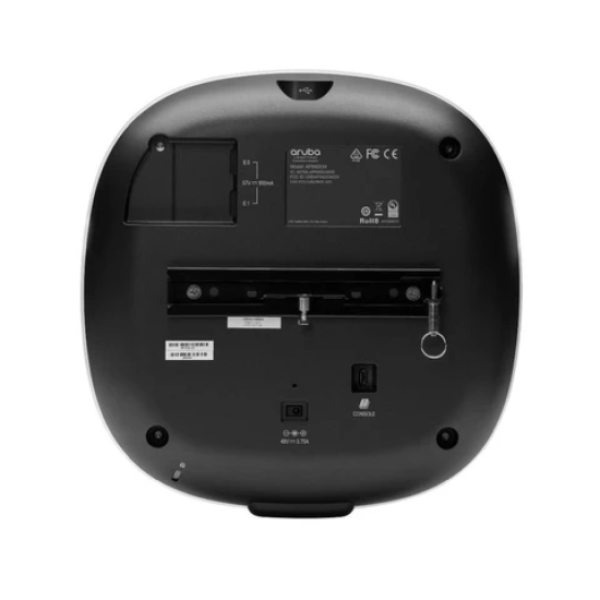 Aruba AP-534 Wi-Fi 6 Indoor Access Point – 5.4 Gbps, Enterprise Wi-Fi