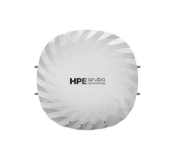 Aruba AP-754 Wi-Fi 7 Indoor Access Point