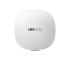 Aruba AP-555 Wi-Fi 6 Indoor Access Point – 5.4 Gbps, 8x8 5 GHz Radio, IoT Ready
