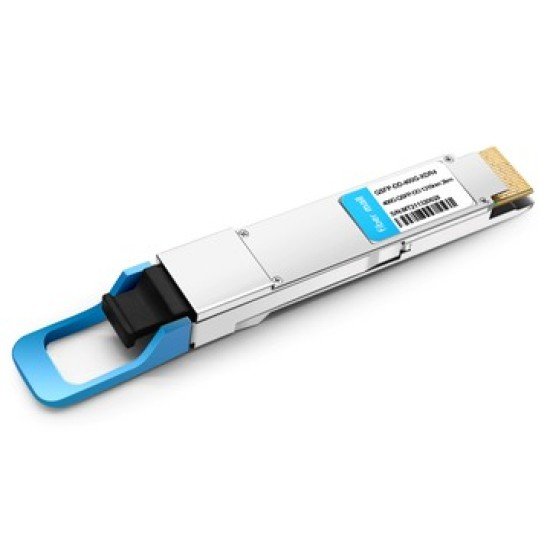 Aruba QSFP-DD 400GBASE-DR4 – QSFP-DD DR4 Optical Transceiver