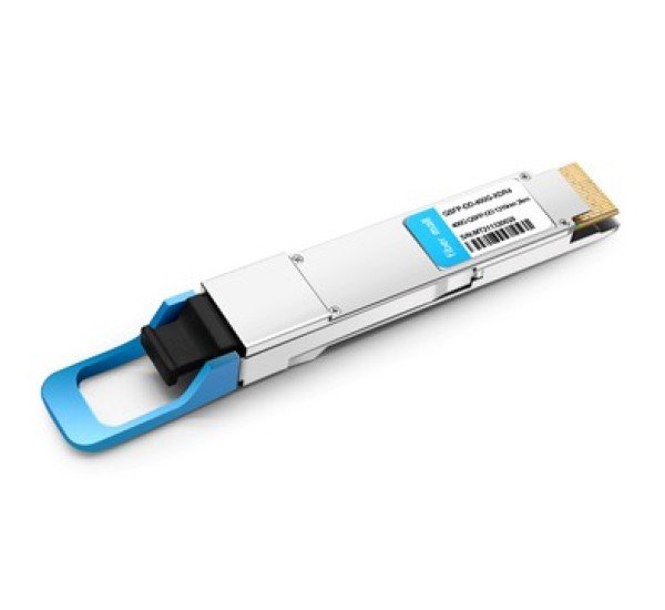 Aruba QSFP-DD 400GBASE-DR4 – QSFP-DD DR4 Optical Transceiver