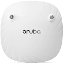 Aruba AP-504 Wi-Fi 6 Indoor Access Point – Dual-Band, Enterprise Wi-Fi