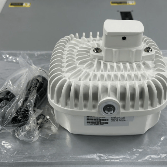 Aruba AP-565 Wi-Fi 6/11ax Outdoor Access Point – Dual-Band, Enterprise Grade