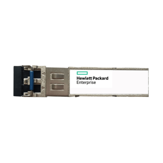 Aruba JL485A — 25GBASE-eSR SFP28 – 25G Extended-Short-Reach Optical Transceiver