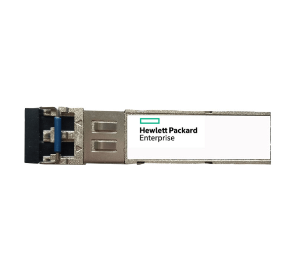 Aruba JL485A — 25GBASE-eSR SFP28 – 25G Extended-Short-Reach Optical Transceiver