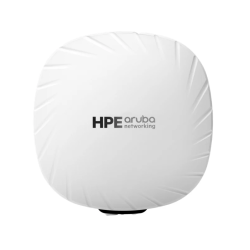 Aruba AP-305 Wi-Fi 6 Indoor Access Point – Dual-Band, Ceiling Mount