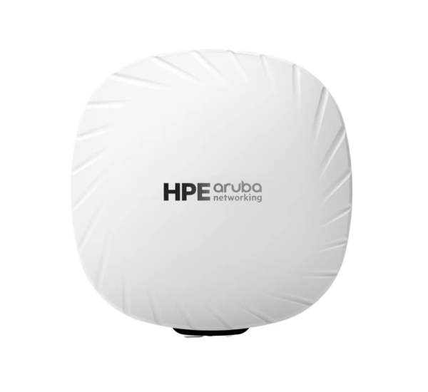 Aruba AP-305 Wi-Fi 6 Indoor Access Point – Dual-Band, Ceiling Mount