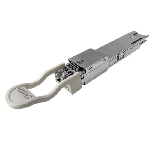 Aruba QSFP-DD 400GBASE-ZR – QSFP-DD ZR Coherent Optical Transceiver