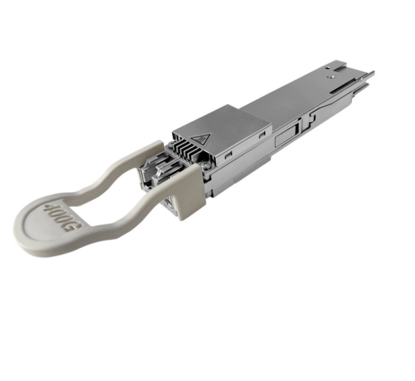 Aruba QSFP-DD 400GBASE-ZR – QSFP-DD ZR Coherent Optical Transceiver
