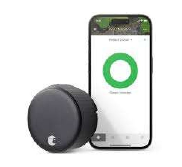 August Wireless Smart Lock for Home