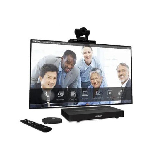 Avaya XT4300 Video Conferencing System