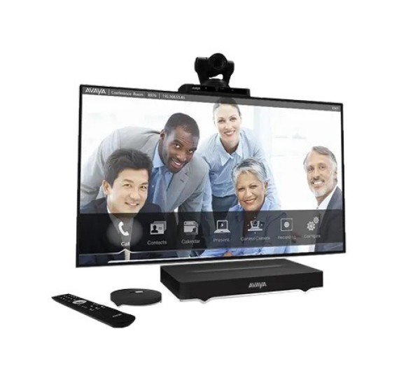 Avaya XT4300 Video Conferencing System