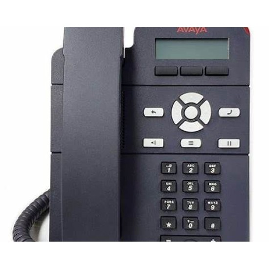 Avaya J129 – Business IP Desktop Phone