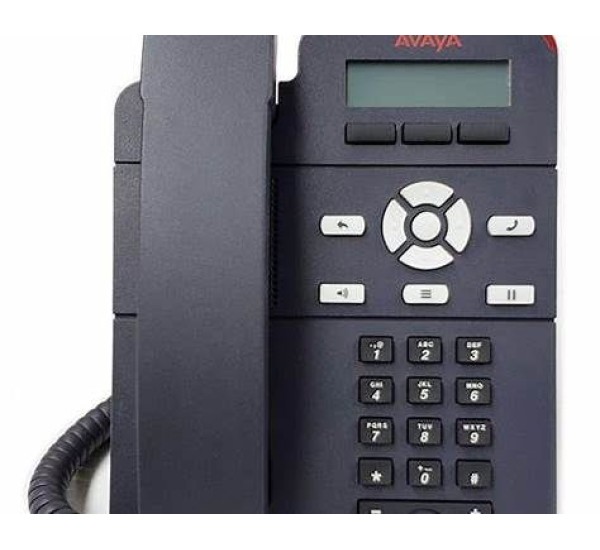 Avaya J129 – Business IP Desktop Phone