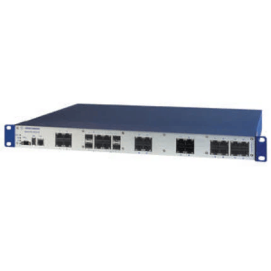 Hirschmann MACH104-20TX-F