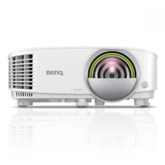 BenQ EW805ST 3600 Lumens Short Throw Smart Projector