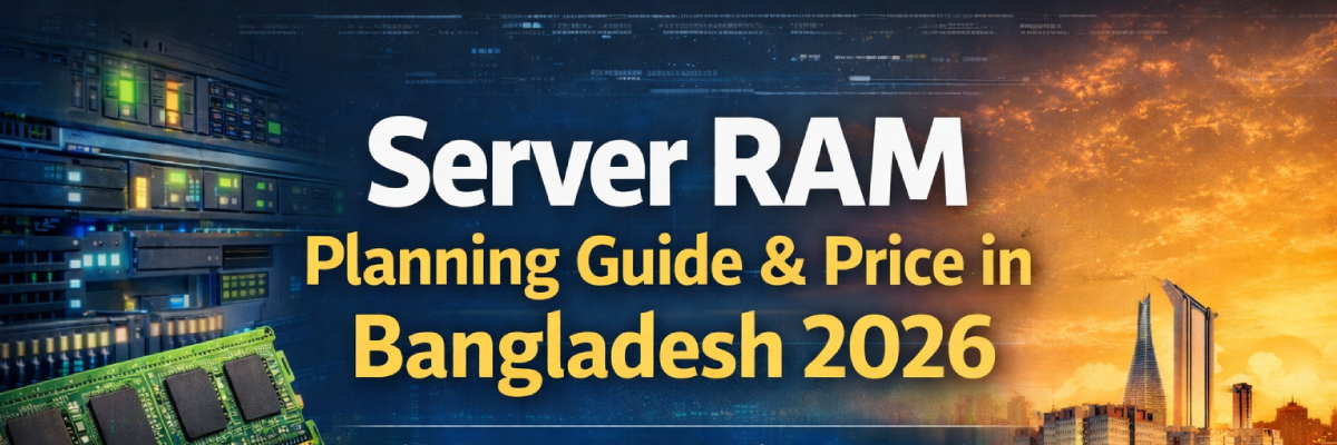 Avoid Server RAM Budget Errors In Bangladesh