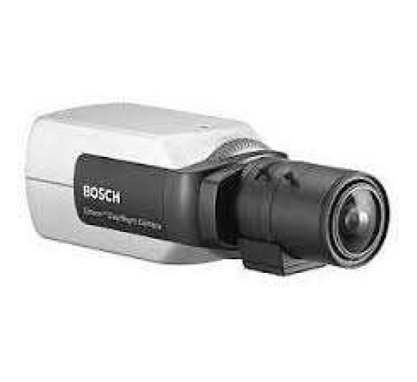 Bosch LTC 0495 – DinionXF Day/Night Camera | Professional Analog CCTV Surveillance Camera
