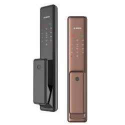 Bosch FU780 Automatic Hidden Electronic Smart WiFi Door Lock