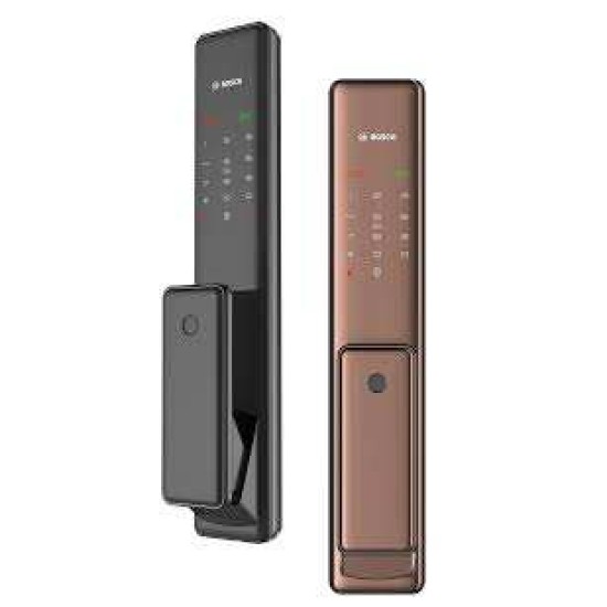 Bosch FU780 Automatic Hidden Electronic Smart WiFi Door Lock