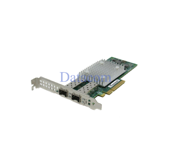 Broadcom 20GbE Converged Network Adapter for Dell HP Lenovo Servers