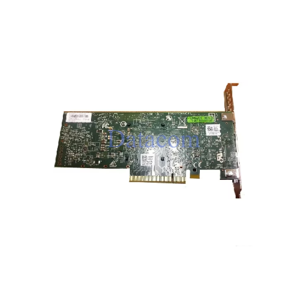 Broadcom 57412 Dual Port 10Gb SFP+ Adapter