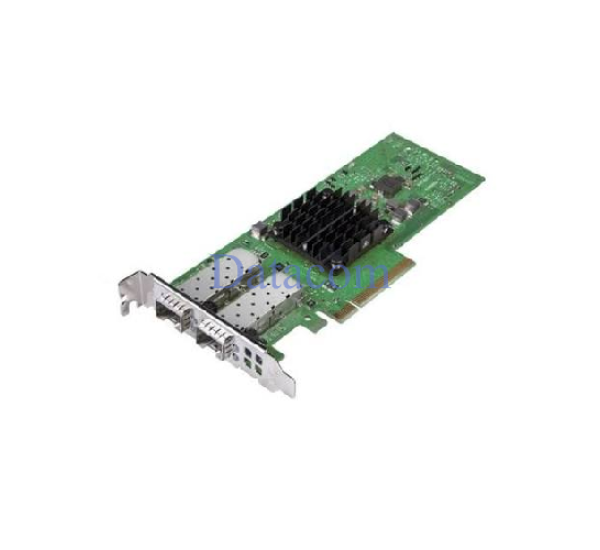 Broadcom 57414 Dual Port 10/25GbE SFP28 Network Adapter (Low Profile V2)