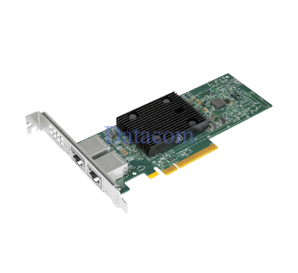 Broadcom 57416 Dual Port 2.5GbE NetXtreme E Server NIC Card