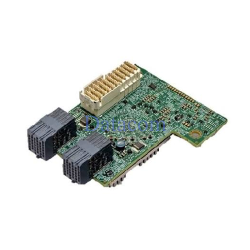 Broadcom 57508 KR Dual Port 100GbE Blade MX Mezz Card