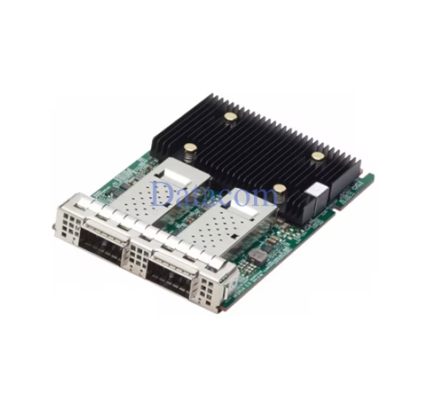 Broadcom 57608 400GbE QSFP112 PCIe Full Height Adapter
