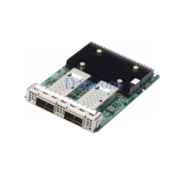Broadcom 57608 Dual Port 400GbE QSFP112 OCP Network Card