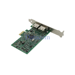 Broadcom BCM5716 Dual Port 1GbE PCIe Network Interface Card