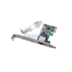 Broadcom BCM5720 Low Profile 2.5GbE Server LAN Adapter Card
