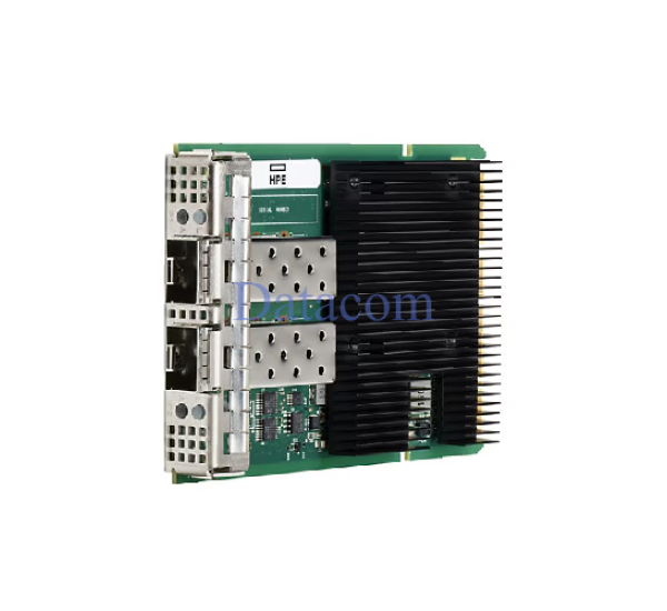 Broadcom BCM57414 NetXtreme-E 25GbE Converged Network Adapter