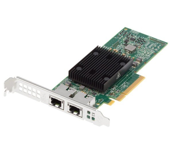 Broadcom BCM57416 Ethernet 10Gb 2-port BASE-T Adapter for HPE