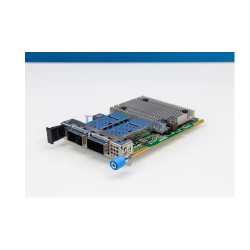 Broadcom BCM57508 NetXtreme-E 400GbE Ethernet Network Adapter
