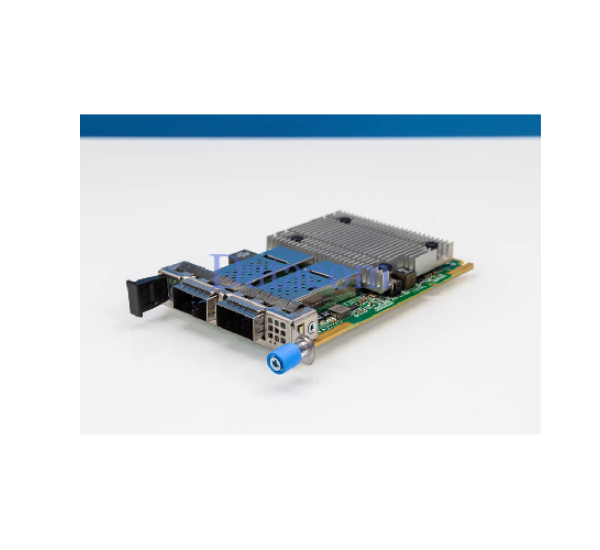 Broadcom BCM57508 NetXtreme-E 400GbE Ethernet Network Adapter