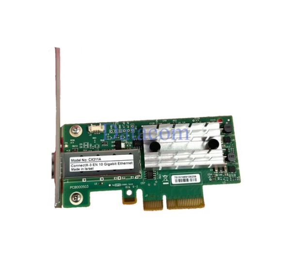 Broadcom BCM57840 Dual Port 40GbE Ethernet Adapter
