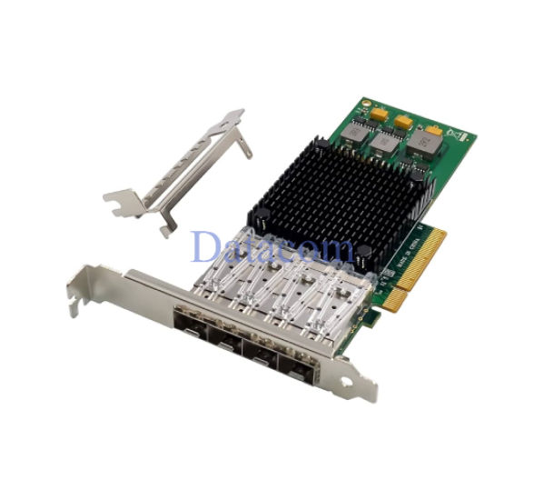 Broadcom BCM57840 Quad-Port 20GbE CNA Network Adapter for Data Center