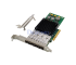 Broadcom BCM57840 Quad-Port 20GbE CNA Network Adapter for Data Center