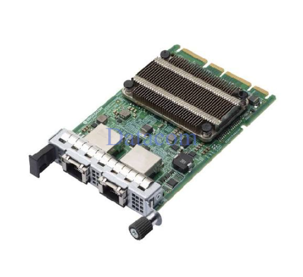 Broadcom BCM957416 10GbE PCIe Network Adapter for Servers