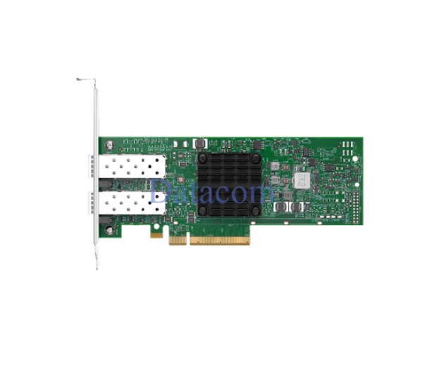 Broadcom BCM957508-P2100G 200GbE PCIe Network Card for Enterprise Servers