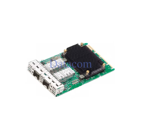 Broadcom BCM957508A0503 Dual Port 25GbE SFP28 Network Adapter