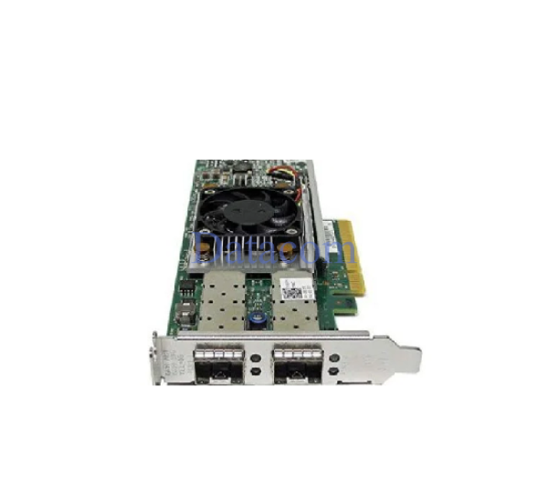 Broadcom BCM957810A1007 Dual-Port 100GbE Ethernet Adapter