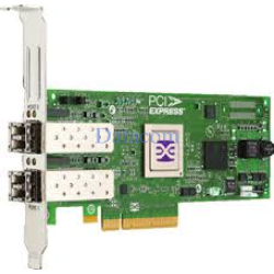 Broadcom Emulex LPe12000-E / LPe12002-E -M8 8Gb Fibre Channel PCIe 2.0 HBA for IBM