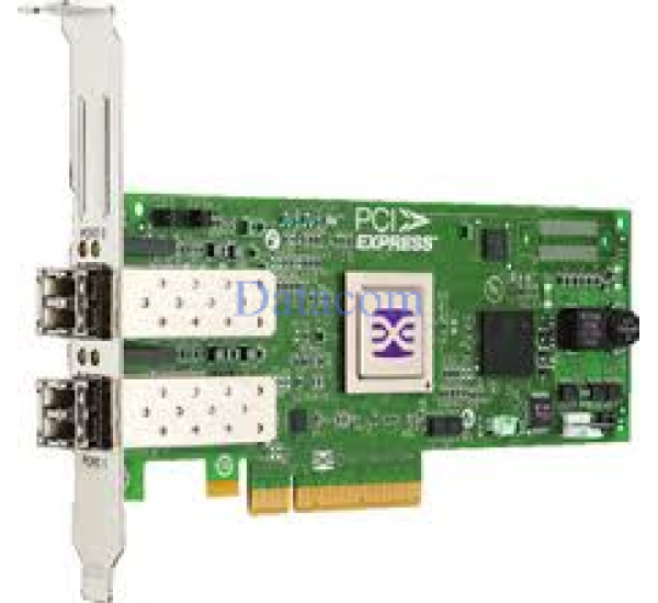 Broadcom Emulex LPe12000-E / LPe12002-E -M8 8Gb Fibre Channel PCIe 2.0 HBA for IBM