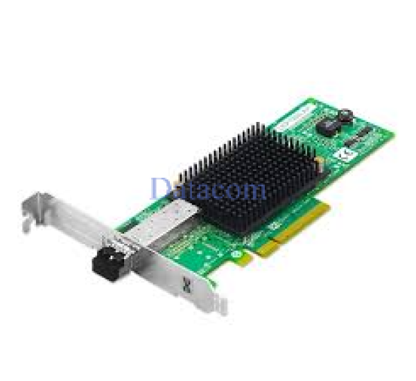 Broadcom Emulex LPe1250 / LPe1250-F8 / LPe1250-E 8Gb Fibre Channel PCIe 2.0 HBA Card for IBM