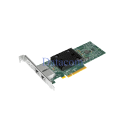 Broadcom Emulex OCe14110-UX 100GbE QSFP28 Single Port PCIe Network Interface Card