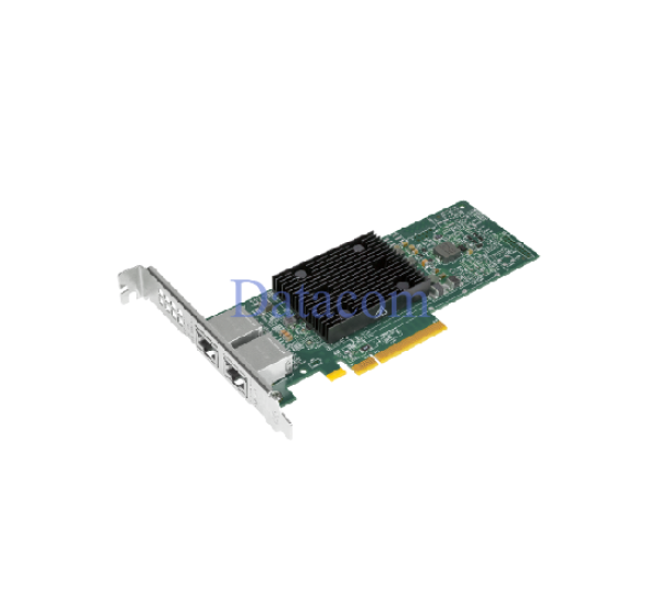 Broadcom Emulex OCe14110-UX 100GbE QSFP28 Single Port PCIe Network Interface Card