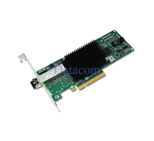 Broadcom LPe12000 8Gb Single Port FC HBA Card